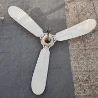 پنکه سقفی|پنکه و تصفیه‌کنندهٔ هوا|نجف‌آباد, امیرآباد|دیوار