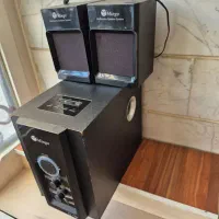 اسپیکر مینگو