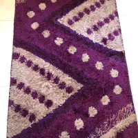 فرش یک در یک و نیم