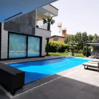 روکش و باکس استخری سفارشی سازی