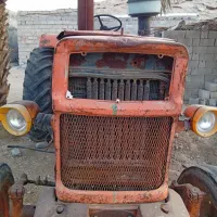 تراکتور رومانی