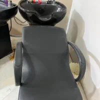 سرشور آرایشگاه