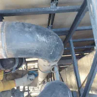 نیاز منده جوشکار ماهر