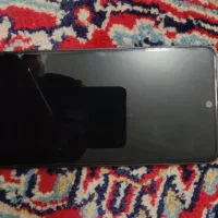 یک دستگاه موبایل شیامی