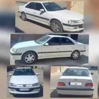 پژو پارس موتور جدید XU7P، مدل ۱۴۰۲