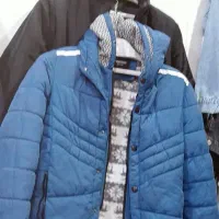 کاپشن زنانه ودخترانه