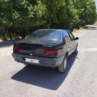 پژو 405|خودرو سواری و وانت|درودزن, |دیوار
