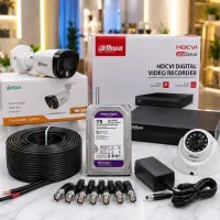 دوربین با هوش مصنوعی/ کیفیت تصویر 4k/ ضدآب و حرارت
