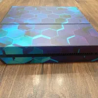 Ps4 Slim|کنسول، بازی ویدئویی و آنلاین|مشهد, گوهرشاد|دیوار