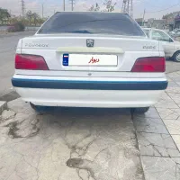 پژو پارس تیو فایو|خودرو سواری و وانت|همدان, |دیوار