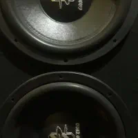 سیستم پرقدرت آس گرندزیرو|پخش‌کننده همراه|گرگان, |دیوار