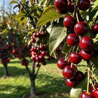 انگور اخته ازگیل زردآلو کیوی پسته بادام