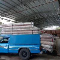 قالیشویی بزرگ ارمغان آسیا