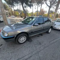 پارس سال تک برگ سند|خودرو سواری و وانت|سبزوار, هویزه|دیوار