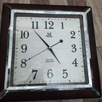 ساعت دیواری