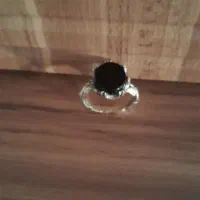 انگشتر نقره