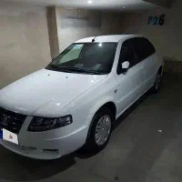 سمند سورن پلاس ef7|خودرو سواری و وانت|اهواز, کیانشهر|دیوار