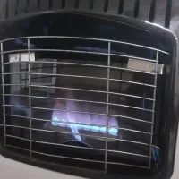 بخاری پلار 10kn|بخاری، هیتر، شومینه|رباطکریم, شترخوار|دیوار