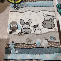 قالیچه کودک