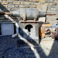 خط تولید ظروف الومینیومی|ماشین‌آلات صنعتی|کهریزک, |دیوار