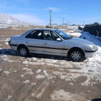 پژو پارس۸۴|خودرو سواری و وانت|دماوند, گیلاوند|دیوار