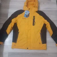 کاپشن نوکوهنوردی