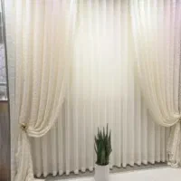 پرده ها رو 9 روز شد خریداری شده