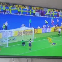 تی وی  LG   سالم درحد نو  اصل ‌کره