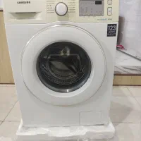 ماشین لباسشویی سامسونگ