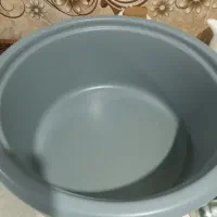 پلوپز 8نفره مارک پارس خزر یکبار استفاده شده|سایر لوازم برقی|پردیس, فاز ۱۱|دیوار