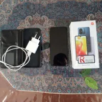 گوشی شیائومی Redmi12c در حد آک|موبایل|مشهد, شهید معقول|دیوار