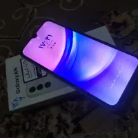 سامسونگ a15 تمیز معاوضه و فروش|موبایل|گنبد کاووس, |دیوار