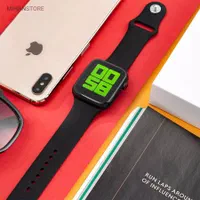 ساعت هوشمند T500 Smart watch T500|ساعت|اصفهان, کوی امیریه|دیوار