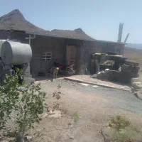 خونه باغ فروشی