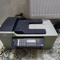 دوعدد پرینتر در حد آک و حرفه ای|پرینتر، اسکنر، کپی، فکس|قم, علی آباد سعدگان|دیوار