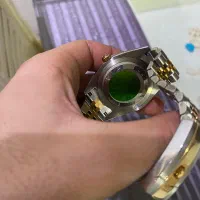 ساعت رولکس اصل موتور اتوماتیک قدیمی|ساعت|نقده, |دیوار