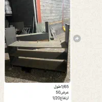 قفسه و ویترین و کانتر میز