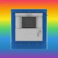 کولر سلولوزی 5500 (( انرژی ))