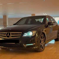 C200 بنز