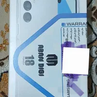 فوری فوری گوشی سامسونگ a16 حافظه 128گیگ رام۸فوری|موبایل|چابهار, |دیوار