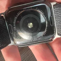 اپل واچ سری ۵ سایز ۴۴ در حد نو|لوازم جانبی موبایل و تبلت|کرج, فاز ۳ گوهردشت|دیوار