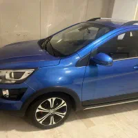 بایک x25 اتومات