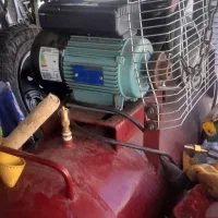 پمپ باد کمپرسور باد