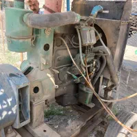 اجاره دیزل موتور بنز خاور ۴۰ و۶۰کاوا