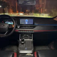 ام وی ام x55پرو اکسلنت اسپرت سقف مشکی|خودرو سواری و وانت|ارومیه, |دیوار