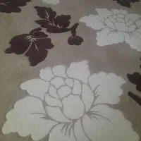 گلیم فرش ۱۲ متری سالم