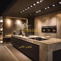 آشپزخونتو مدرن کن هود سینک گاز روشویی کابینتی|مصالح و تجهیزات ساختمان|رشت, کوی جام جم|دیوار