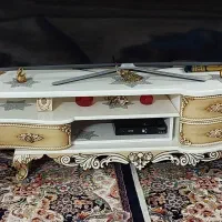 مبل میز|مبلمان خانگی و میز عسلی|قم, سید معصوم|دیوار