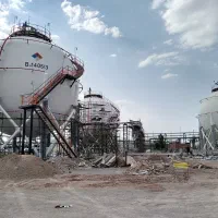 استخدام شرکت فعال در حوزه نفت و گاز در سمنان