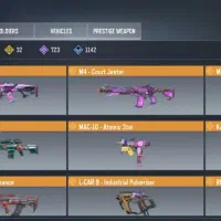 اکانت ندای وظیفه|کنسول، بازی ویدئویی و آنلاین|شهریار, رامین|دیوار